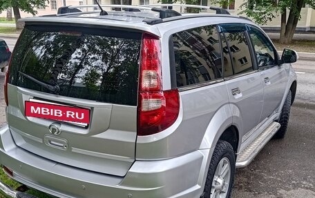 Great Wall Hover H3 I, 2011 год, 700 000 рублей, 4 фотография