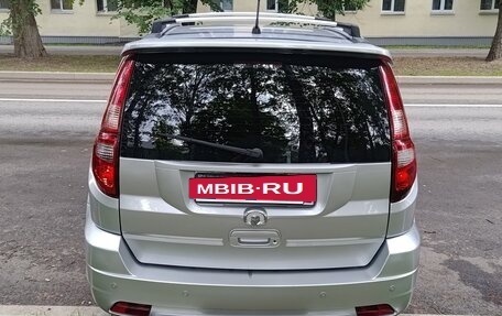 Great Wall Hover H3 I, 2011 год, 700 000 рублей, 5 фотография