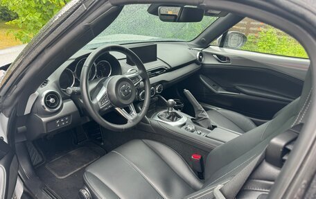 Mazda MX-5, 2024 год, 6 200 000 рублей, 9 фотография