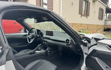 Mazda MX-5, 2024 год, 6 200 000 рублей, 10 фотография