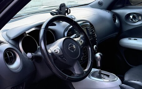 Nissan Juke II, 2012 год, 1 130 000 рублей, 6 фотография