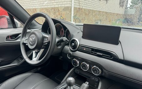 Mazda MX-5, 2024 год, 6 200 000 рублей, 11 фотография