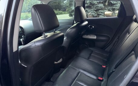 Nissan Juke II, 2012 год, 1 130 000 рублей, 7 фотография