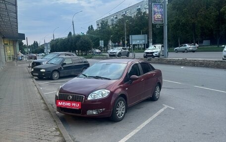 Fiat Linea, 2010 год, 350 000 рублей, 3 фотография