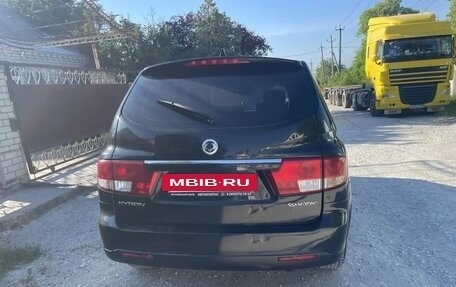 SsangYong Kyron I, 2011 год, 700 000 рублей, 3 фотография