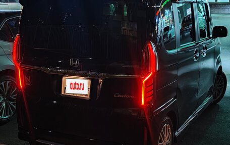 Honda N-BOX II, 2021 год, 1 350 000 рублей, 7 фотография