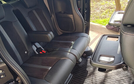 Honda N-BOX II, 2021 год, 1 350 000 рублей, 9 фотография