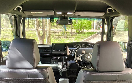 Honda N-BOX II, 2021 год, 1 350 000 рублей, 12 фотография