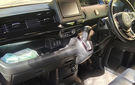 Honda N-BOX II, 2021 год, 1 350 000 рублей, 19 фотография