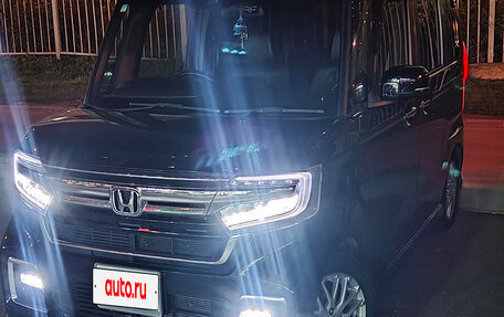 Honda N-BOX II, 2021 год, 1 350 000 рублей, 22 фотография