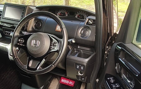 Honda N-BOX II, 2021 год, 1 350 000 рублей, 17 фотография
