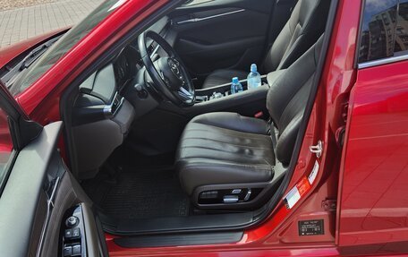 Mazda 6, 2021 год, 2 940 000 рублей, 12 фотография