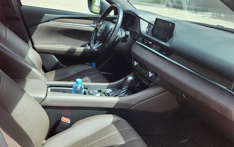Mazda 6, 2021 год, 2 940 000 рублей, 13 фотография