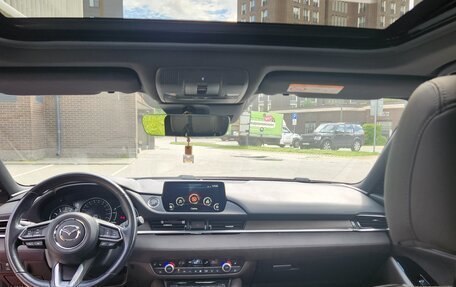 Mazda 6, 2021 год, 2 940 000 рублей, 15 фотография