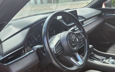 Mazda 6, 2021 год, 2 940 000 рублей, 14 фотография