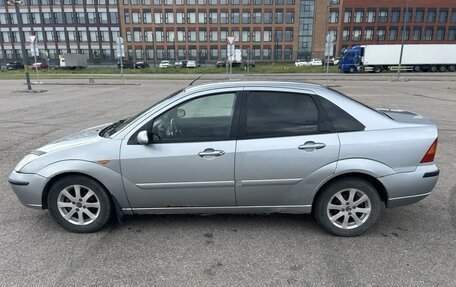 Ford Focus IV, 2005 год, 230 000 рублей, 2 фотография