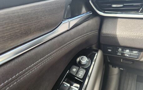 Mazda 6, 2021 год, 2 940 000 рублей, 19 фотография