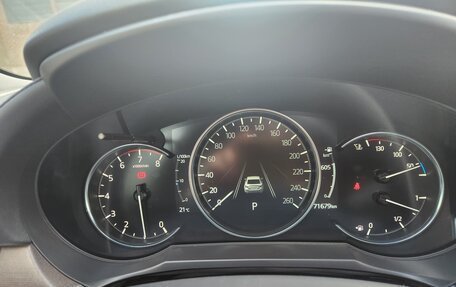 Mazda 6, 2021 год, 2 940 000 рублей, 16 фотография