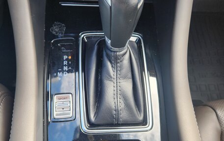 Mazda 6, 2021 год, 2 940 000 рублей, 21 фотография