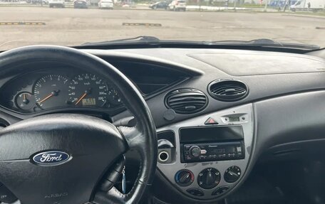 Ford Focus IV, 2005 год, 230 000 рублей, 5 фотография