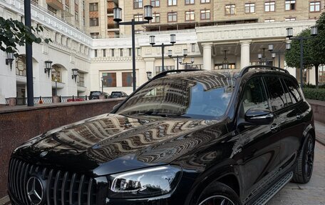Mercedes-Benz GLS AMG, 2026 год, 25 400 000 рублей, 2 фотография