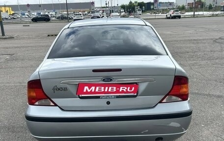 Ford Focus IV, 2005 год, 230 000 рублей, 4 фотография