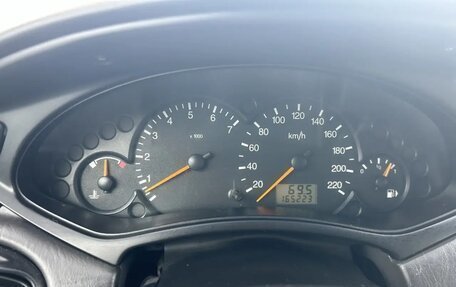 Ford Focus IV, 2005 год, 230 000 рублей, 6 фотография