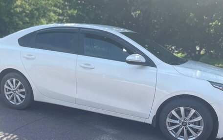 KIA Cerato IV, 2018 год, 2 300 000 рублей, 2 фотография