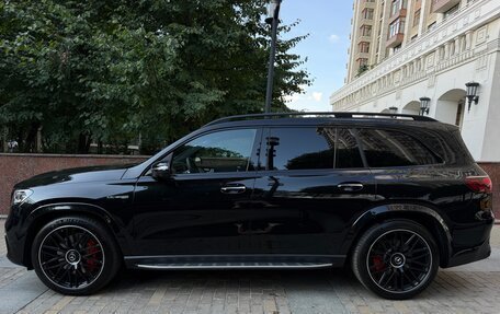 Mercedes-Benz GLS AMG, 2026 год, 25 400 000 рублей, 3 фотография