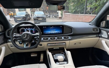 Mercedes-Benz GLS AMG, 2026 год, 25 400 000 рублей, 6 фотография