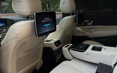 Mercedes-Benz GLS AMG, 2026 год, 25 400 000 рублей, 7 фотография