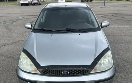 Ford Focus IV, 2005 год, 230 000 рублей, 3 фотография