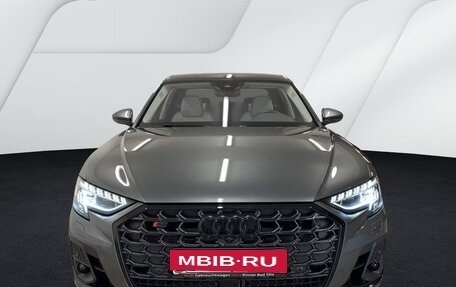 Audi S8, 2025 год, 17 800 000 рублей, 2 фотография