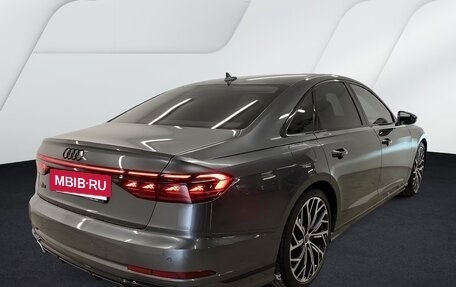 Audi S8, 2025 год, 17 800 000 рублей, 3 фотография
