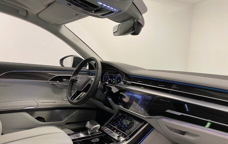 Audi S8, 2025 год, 17 800 000 рублей, 4 фотография