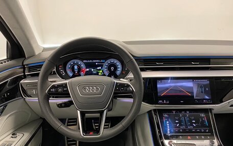 Audi S8, 2025 год, 17 800 000 рублей, 6 фотография