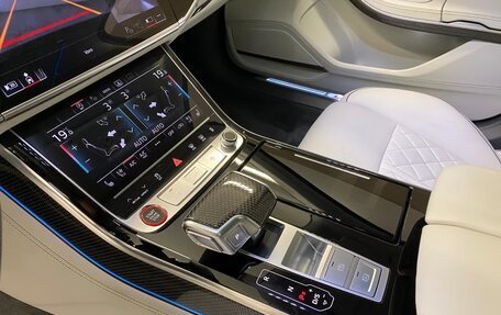 Audi S8, 2025 год, 17 800 000 рублей, 8 фотография