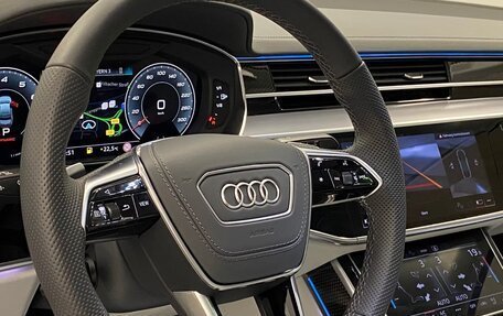 Audi S8, 2025 год, 17 800 000 рублей, 7 фотография
