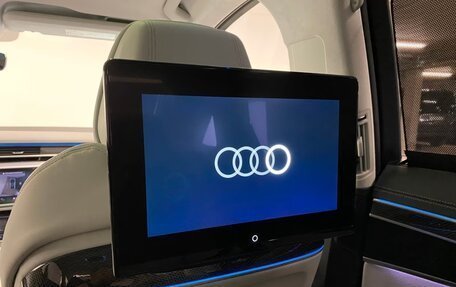 Audi S8, 2025 год, 17 800 000 рублей, 15 фотография