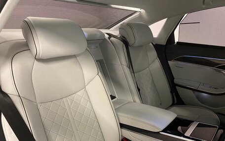 Audi S8, 2025 год, 17 800 000 рублей, 13 фотография