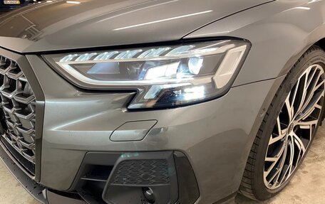 Audi S8, 2025 год, 17 800 000 рублей, 11 фотография