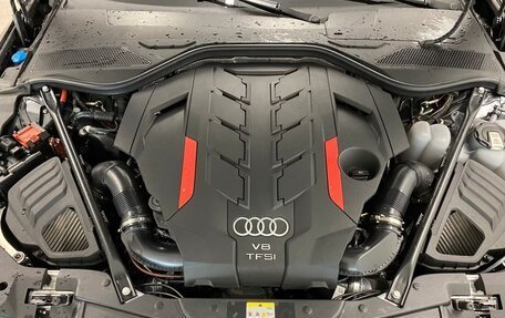 Audi S8, 2025 год, 17 800 000 рублей, 14 фотография