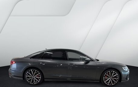 Audi S8, 2025 год, 17 800 000 рублей, 10 фотография