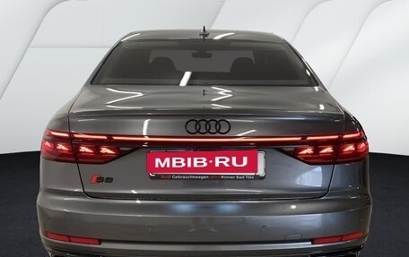 Audi S8, 2025 год, 17 800 000 рублей, 9 фотография