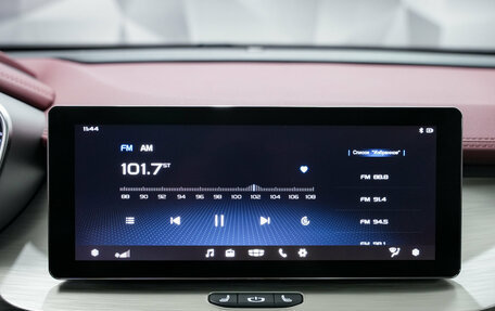 Geely Coolray I, 2023 год, 1 989 000 рублей, 9 фотография