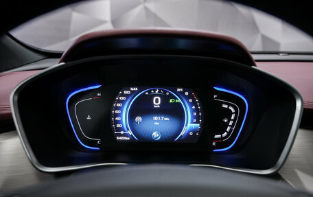 Geely Coolray I, 2023 год, 1 989 000 рублей, 7 фотография