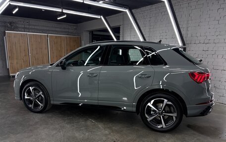 Audi Q3, 2026 год, 3 720 000 рублей, 7 фотография