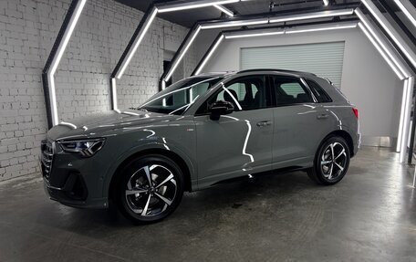 Audi Q3, 2026 год, 3 720 000 рублей, 5 фотография