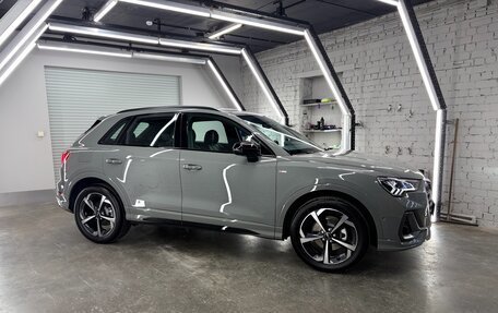 Audi Q3, 2026 год, 3 720 000 рублей, 3 фотография