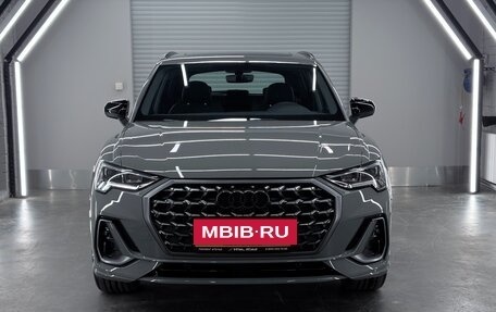 Audi Q3, 2026 год, 3 720 000 рублей, 4 фотография